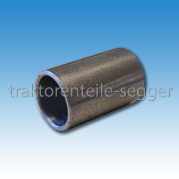 Lagerrohr für Gummilagerring klein Fritzmeier